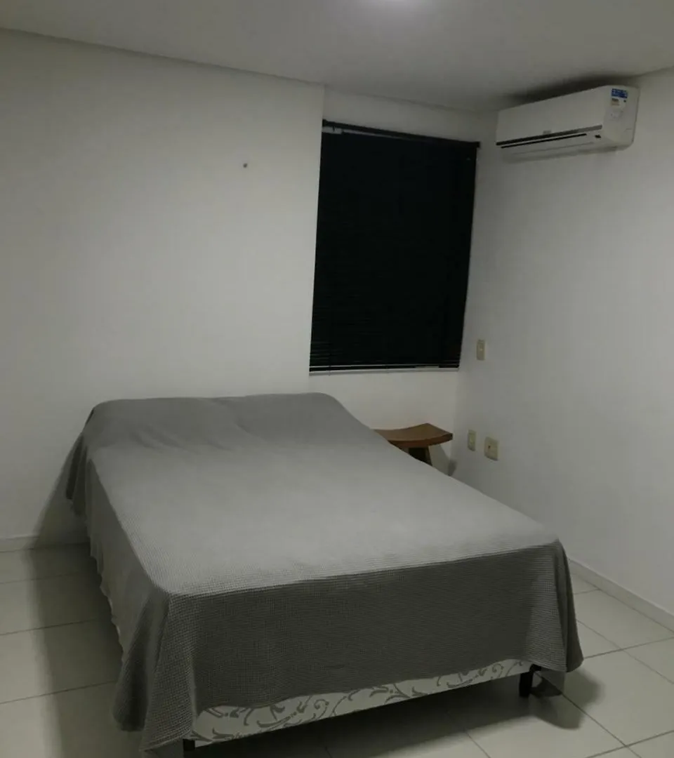 Enseada Do Mucuripe Apartamento Fortaleza  0*, Fortaleza (Ceara) Brasil