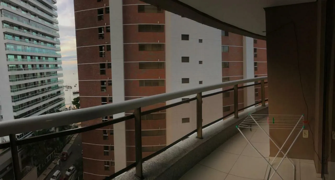 Enseada Do Mucuripe Apartamento Fortaleza   Fortaleza (Ceara)