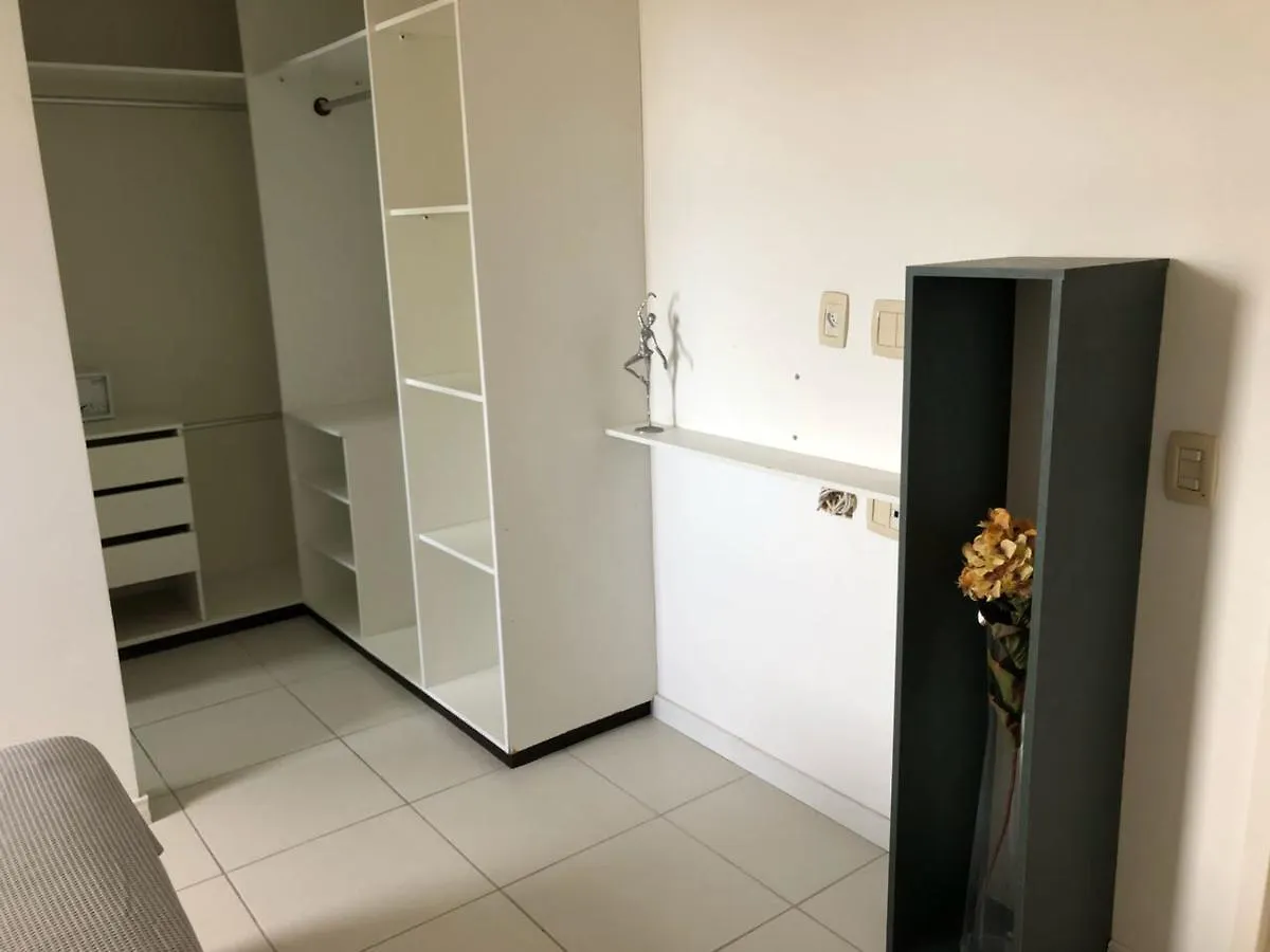 Enseada Do Mucuripe Appartement Fortaleza