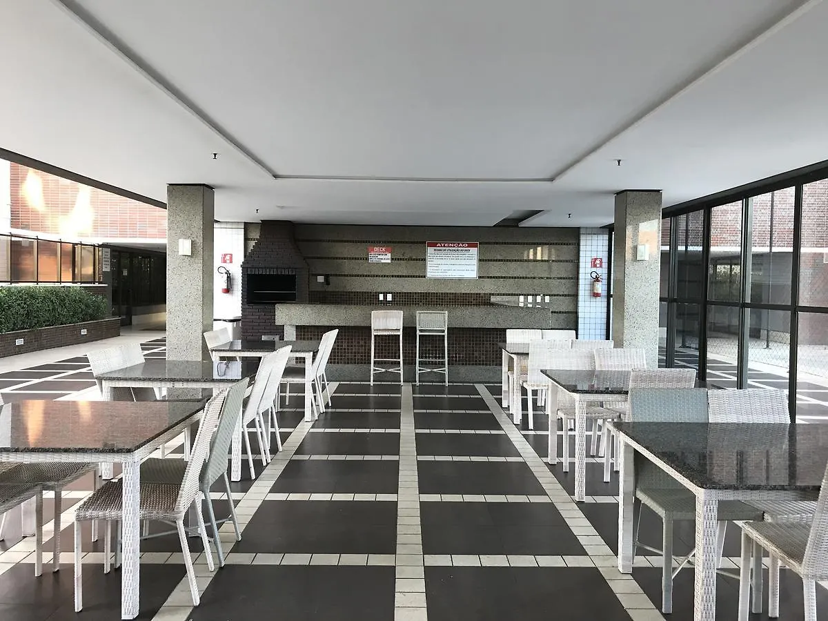 Enseada Do Mucuripe Appartement Fortaleza  Fortaleza (Ceara)