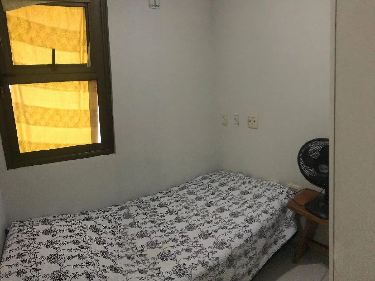 Enseada Do Mucuripe Appartement Fortaleza