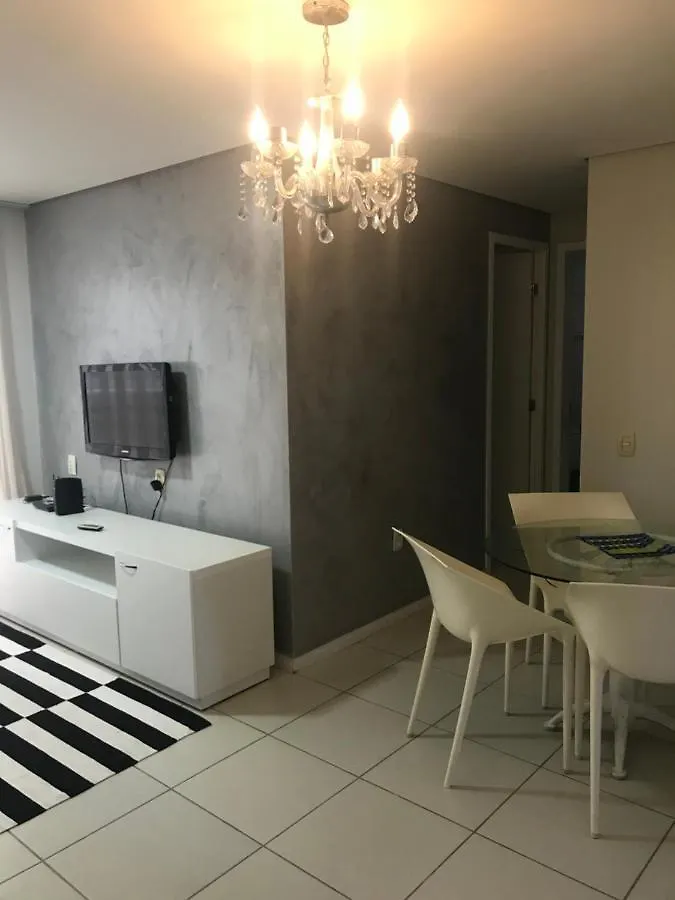 Enseada Do Mucuripe Appartement Fortaleza