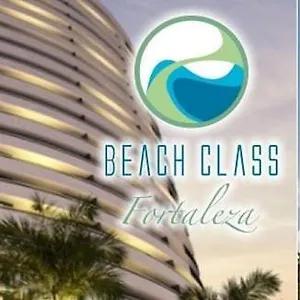 Apartamento Class, Fortaleza (Ceara)