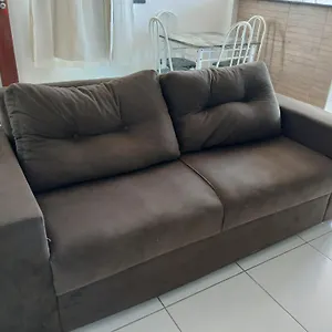 Apartamento Brisa Brasil, Fortaleza (Ceara)