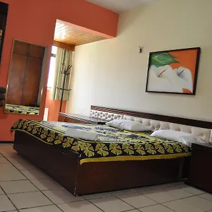 Apartamento Flat Apt 203 Com Varanda, Fortaleza (Ceara)