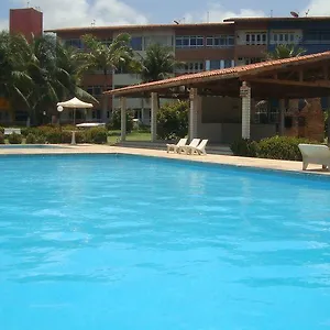 Apartamento No Cartier Do Futuro Confortavel Com 2 Qrtos 1, Fortaleza (Ceara)