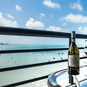 Apartamento Golden - Modus Style, Fortaleza (Ceara)